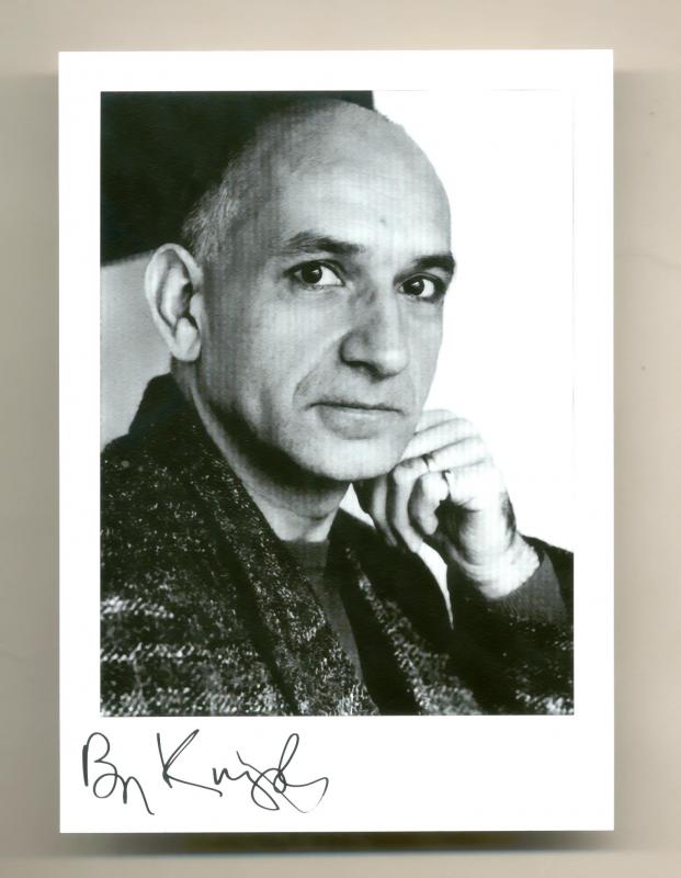 Ben Kingsley - 5589