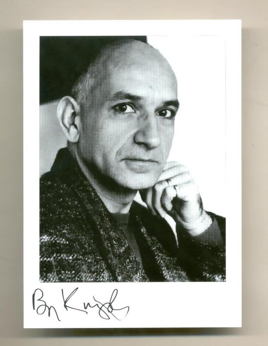 Ben Kingsley - 5589