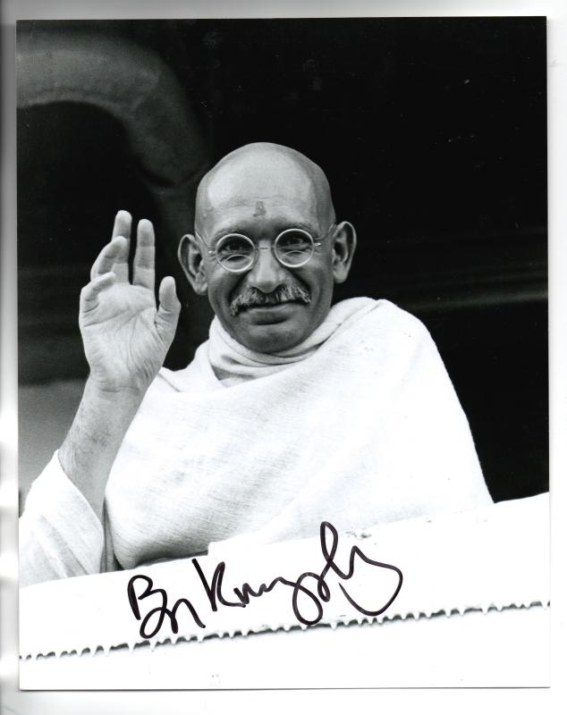 Ben Kingsley - 16867