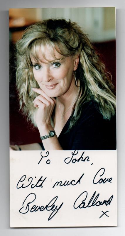 Beverley Callard - 15371