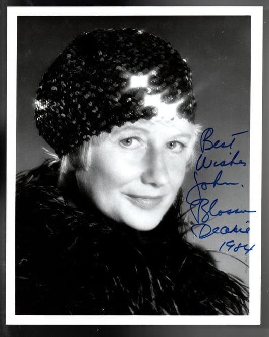 Blossom Dearie - 15899