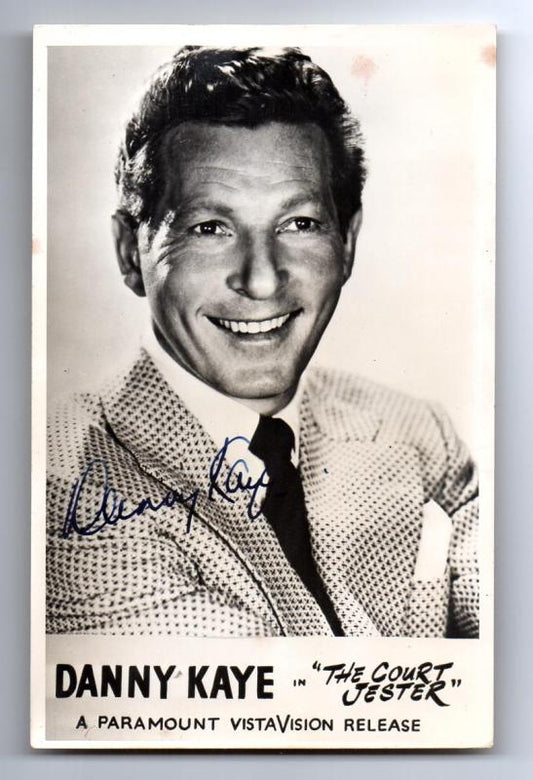 Danny Kaye - 10142