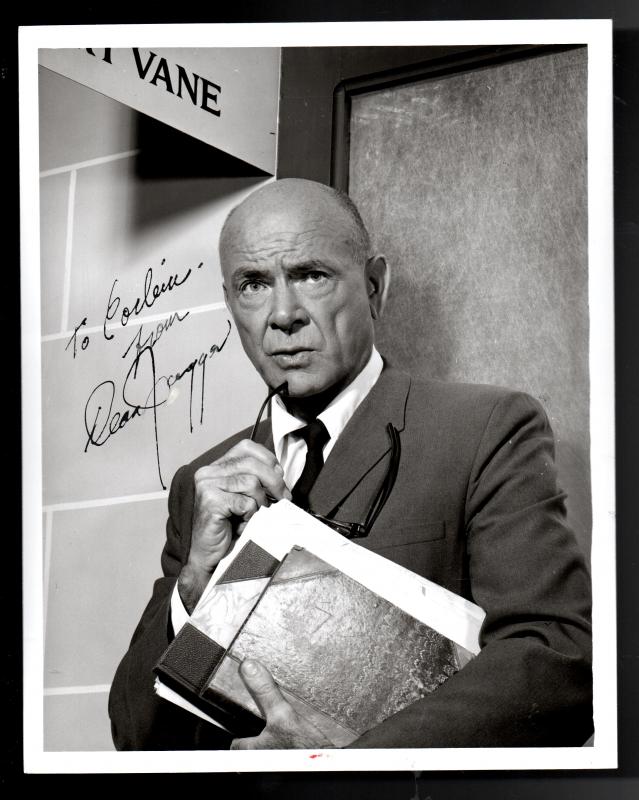 Dean Jagger - 15089