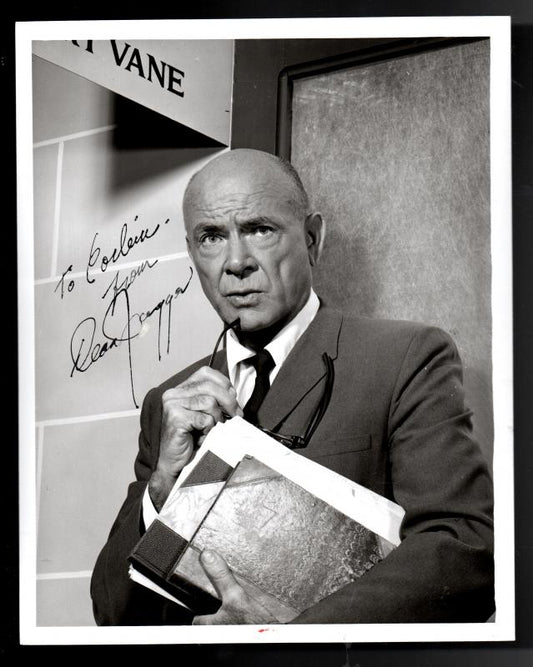Dean Jagger - 15089