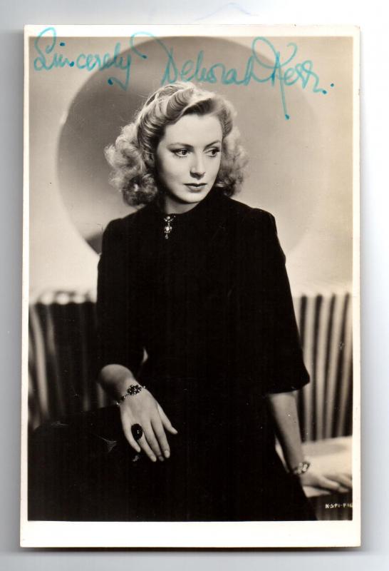 Deborah Kerr - 10173