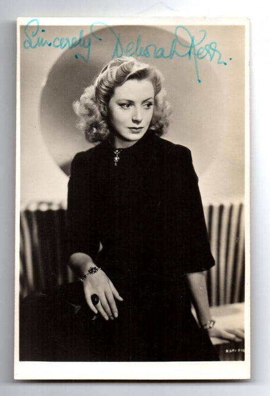 Deborah Kerr - 10173