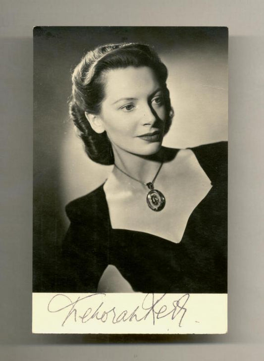 Deborah Kerr - 4839