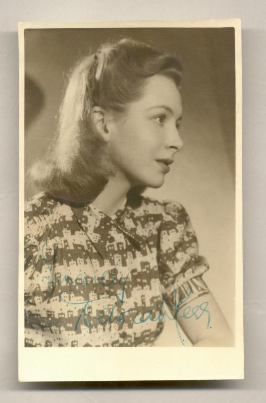 Deborah Kerr - 5908