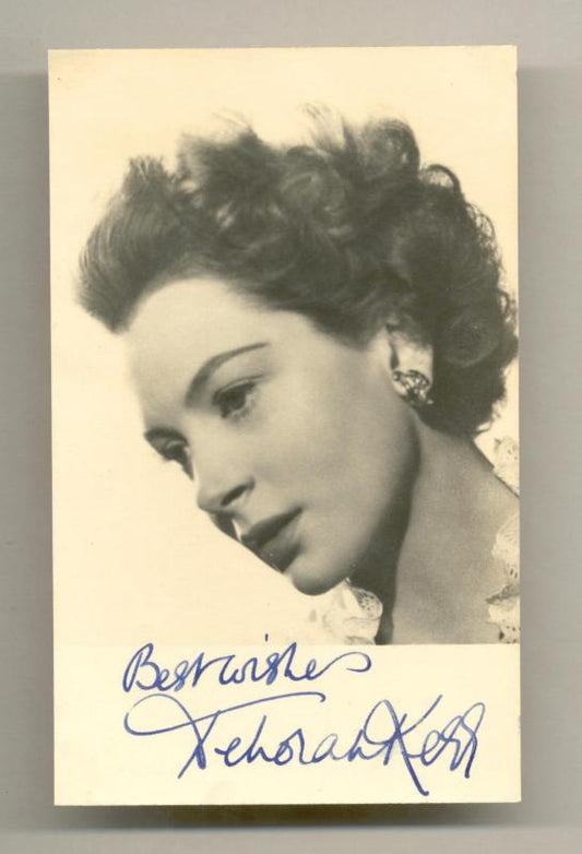 Deborah Kerr - 16913