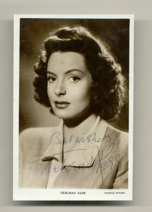 Deborah Kerr - 1202