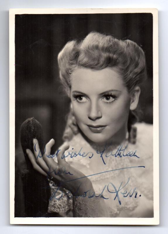 Deborah Kerr - 10781