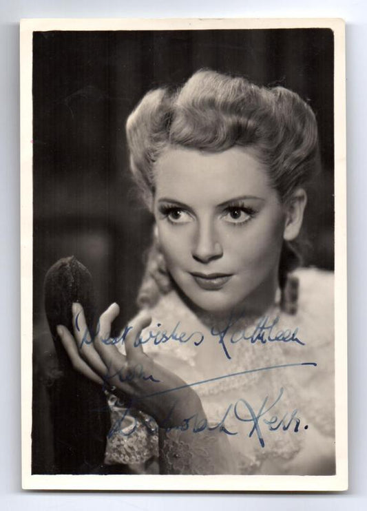 Deborah Kerr - 10781