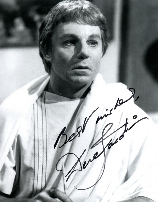 Derek Jacobi - 16852