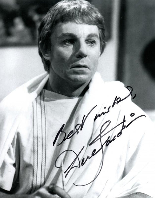 Derek Jacobi - 16852