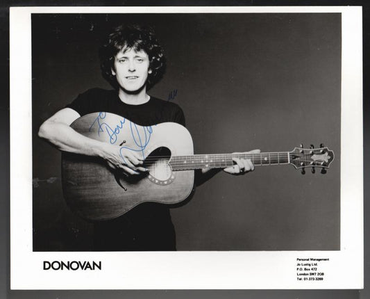 Donovan - 15100