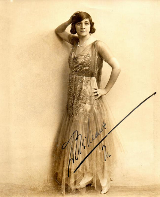 Doris Keane - 10884