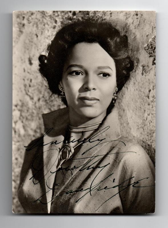 Dorothy Dandridge - 15981