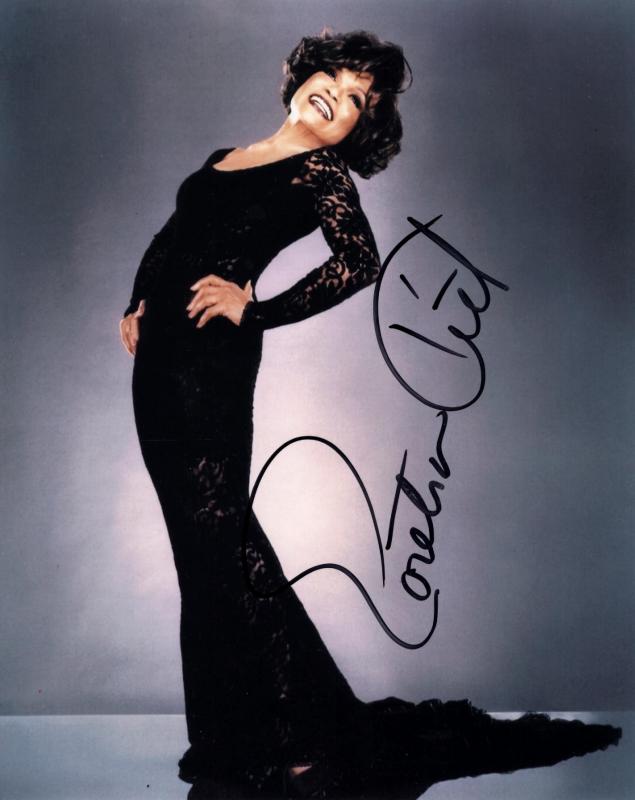 Eartha Kitt - 12498
