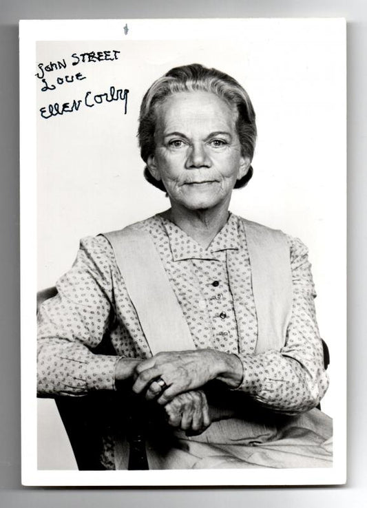 Ellen Corby - 14798