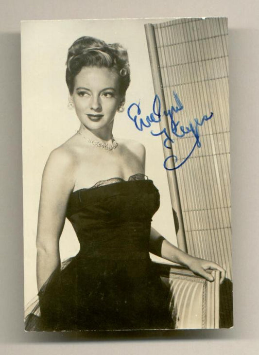 Evelyn Keyes - 4306