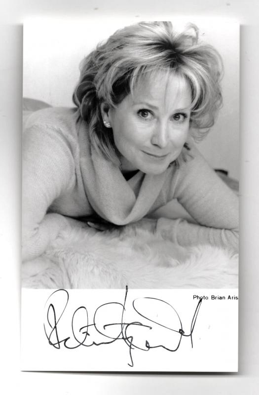 Felicity Kendal - 12623