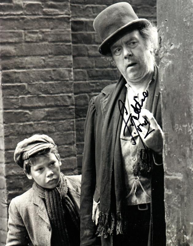 Freddie Jones - 14889