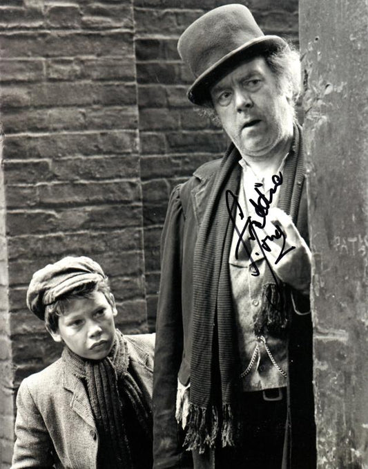 Freddie Jones - 14889