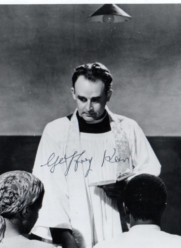 Geoffrey Keen - 6438
