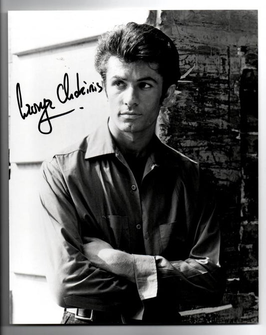 George Chakiris - 14470