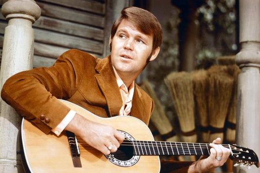 Glen Campbell - 16570