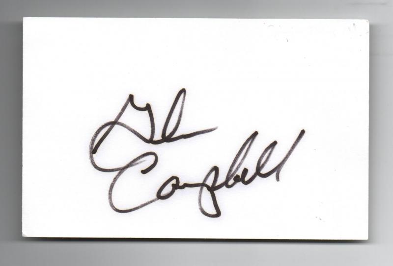 Glen Campbell - 16570