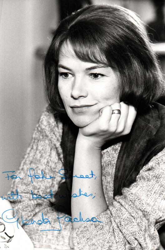 Glenda Jackson - 14656