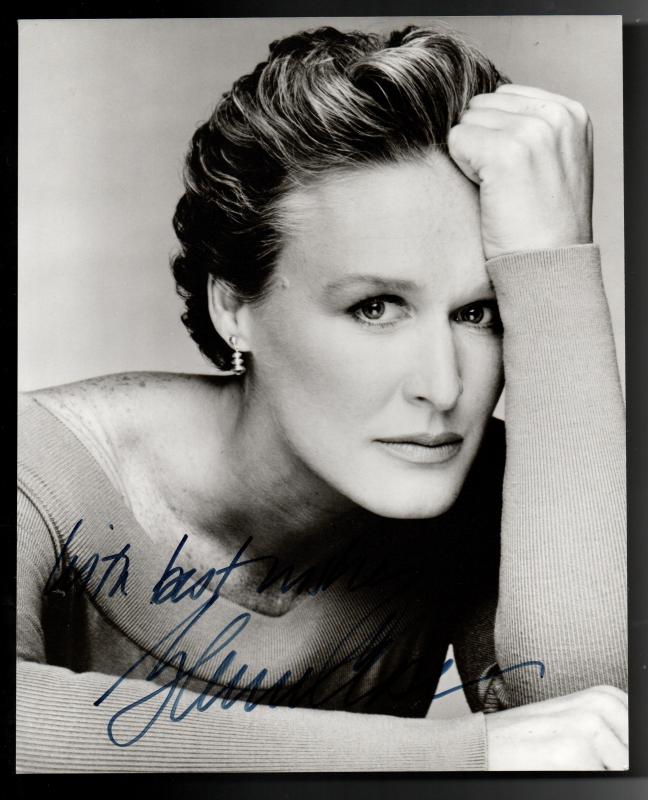 Glenn Close - 15677