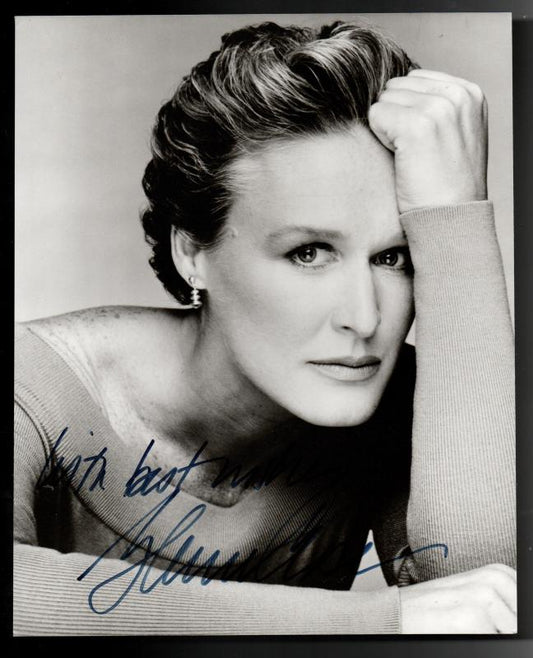 Glenn Close - 15677
