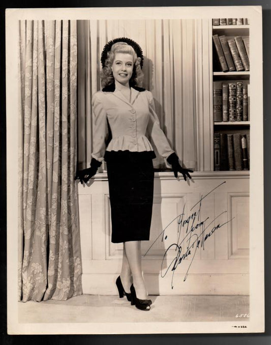 Gloria DeHaven - 14119