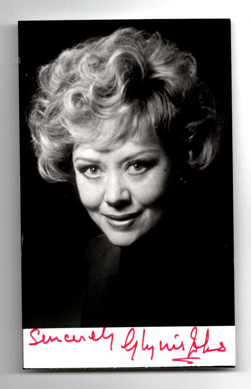 Glynis Johns - 14540
