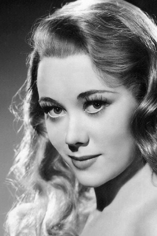 Glynis Johns - 14955