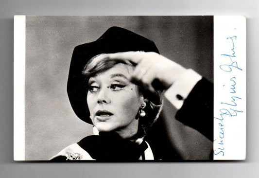 Glynis Johns - 14955
