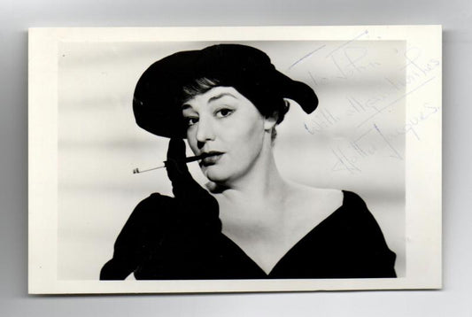 Hattie Jacques - 16099