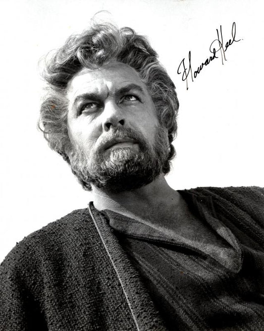 Howard Keel - 11982