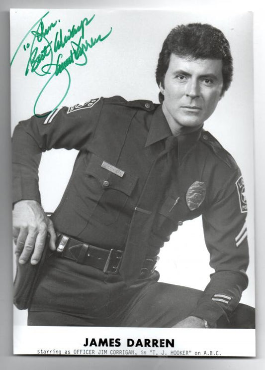 James Darren - 15074