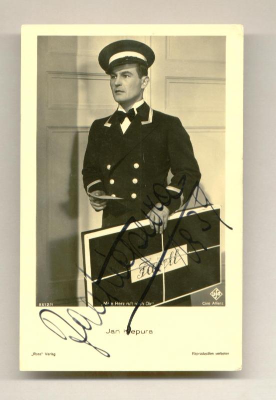 Jan Kiepura - 6436
