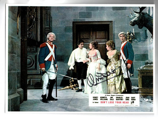 Jim Dale - 16613