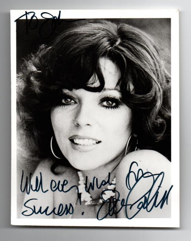 Joan Collins - 14814