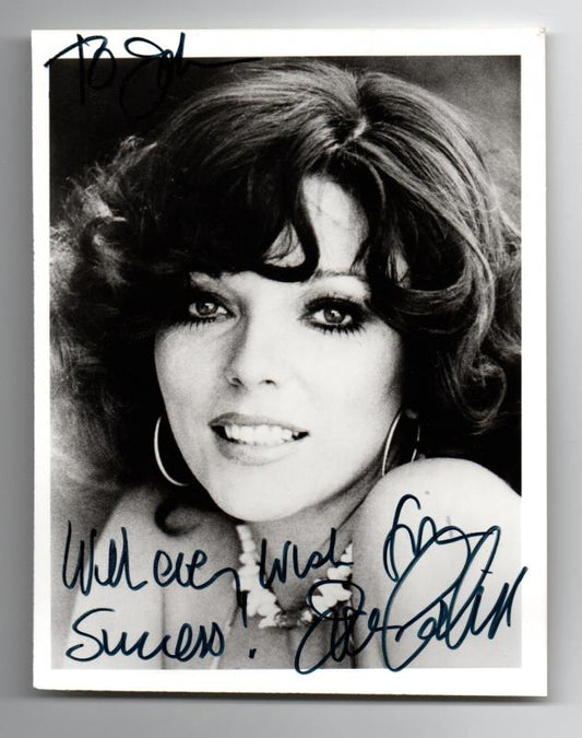 Joan Collins - 14814