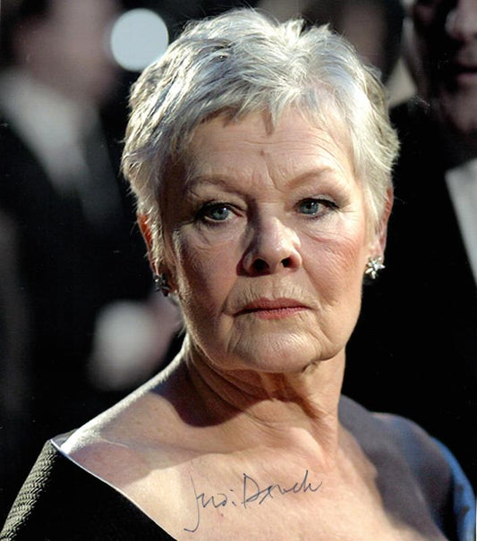 Judi Dench - 14869