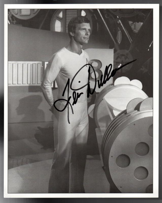 Keir Dullea - 14765