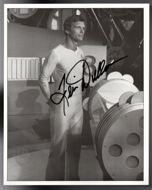 Keir Dullea - 14765