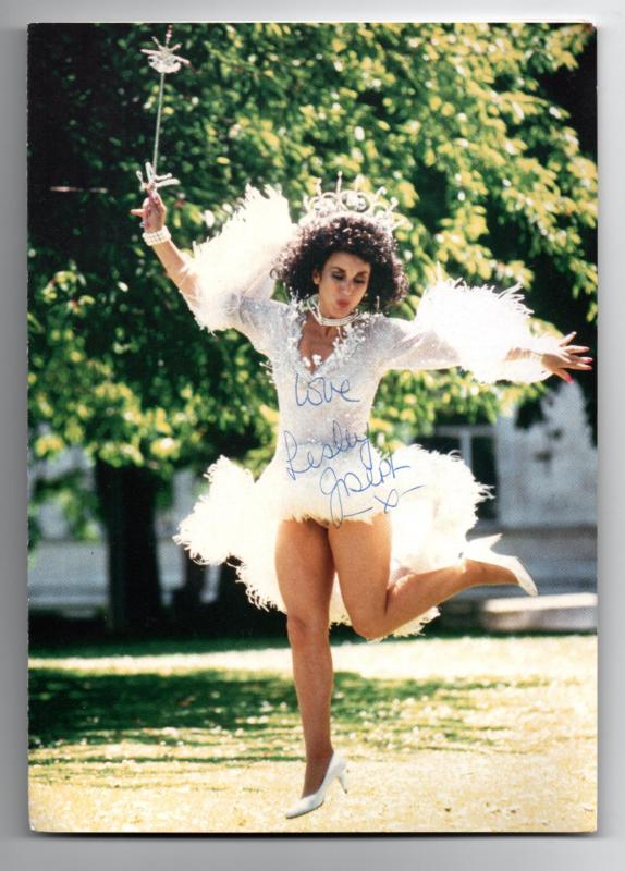 Lesley Joseph - 14156