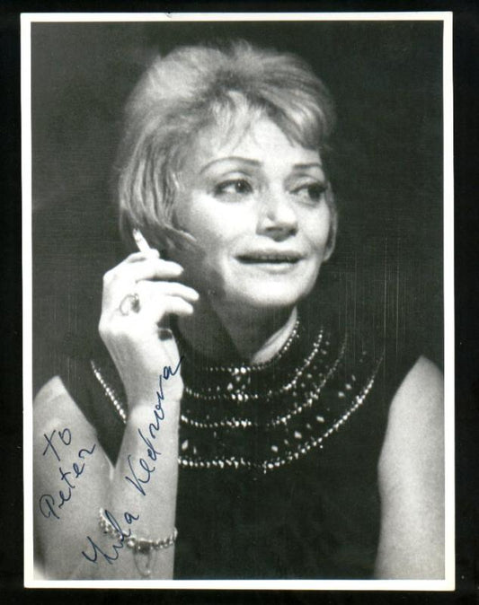 Lila Kedrova - 407